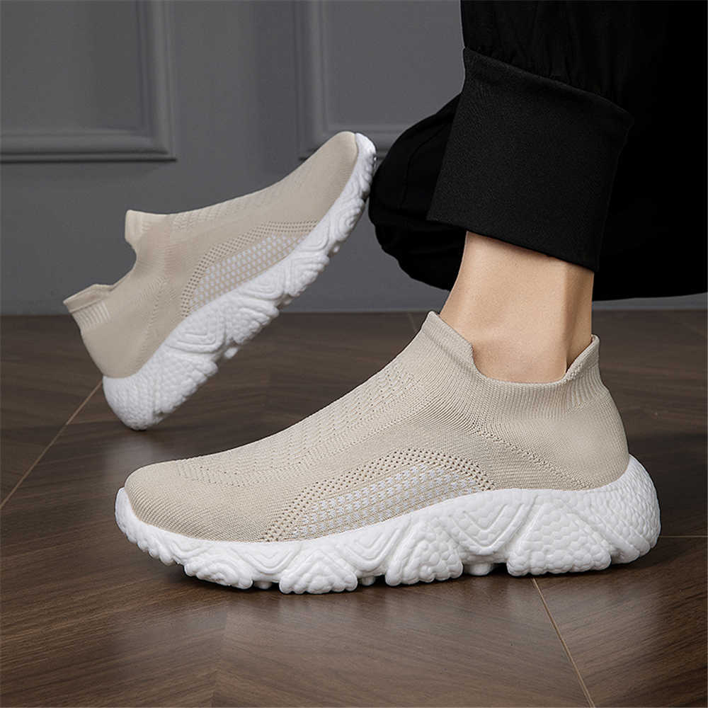 Vintage Collection - Flatform Appearance Increases Vintage Sneakers Flats