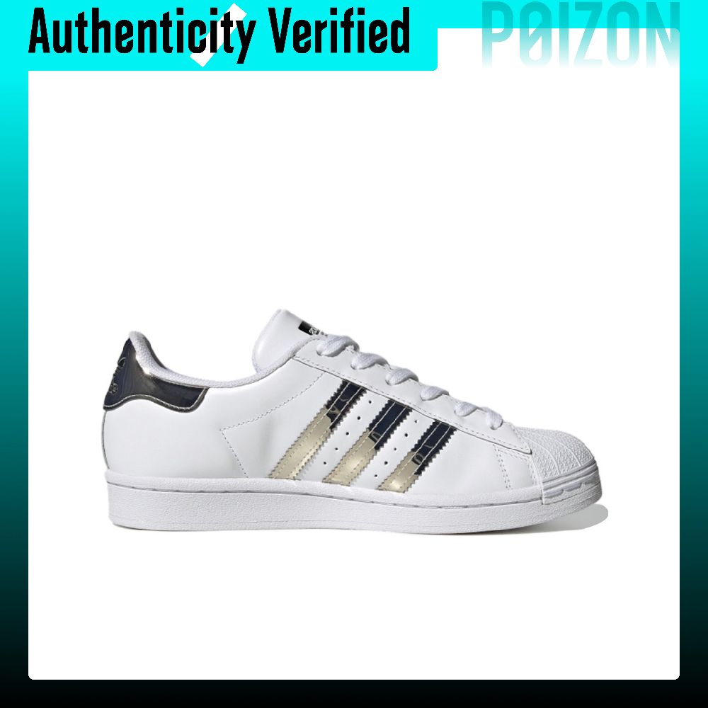 Adidas Originals SUPERSTAR Cla - Adidas Shoes Superstar 评论和价格