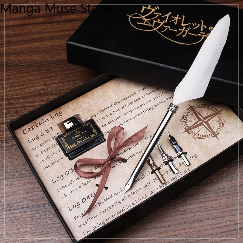 Violet Evergarden Violet Cospl - Vintage Collectible Show 评论和价格