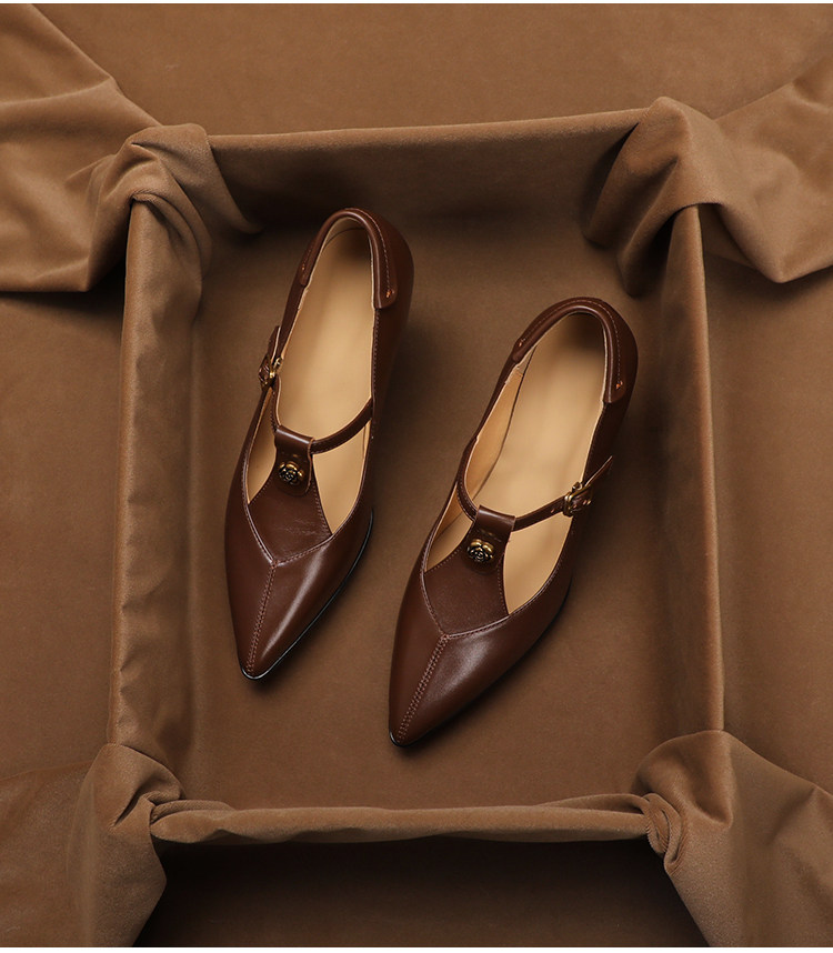 Genuine Leather Vintage Camell - Vintage Collection 评论和价格