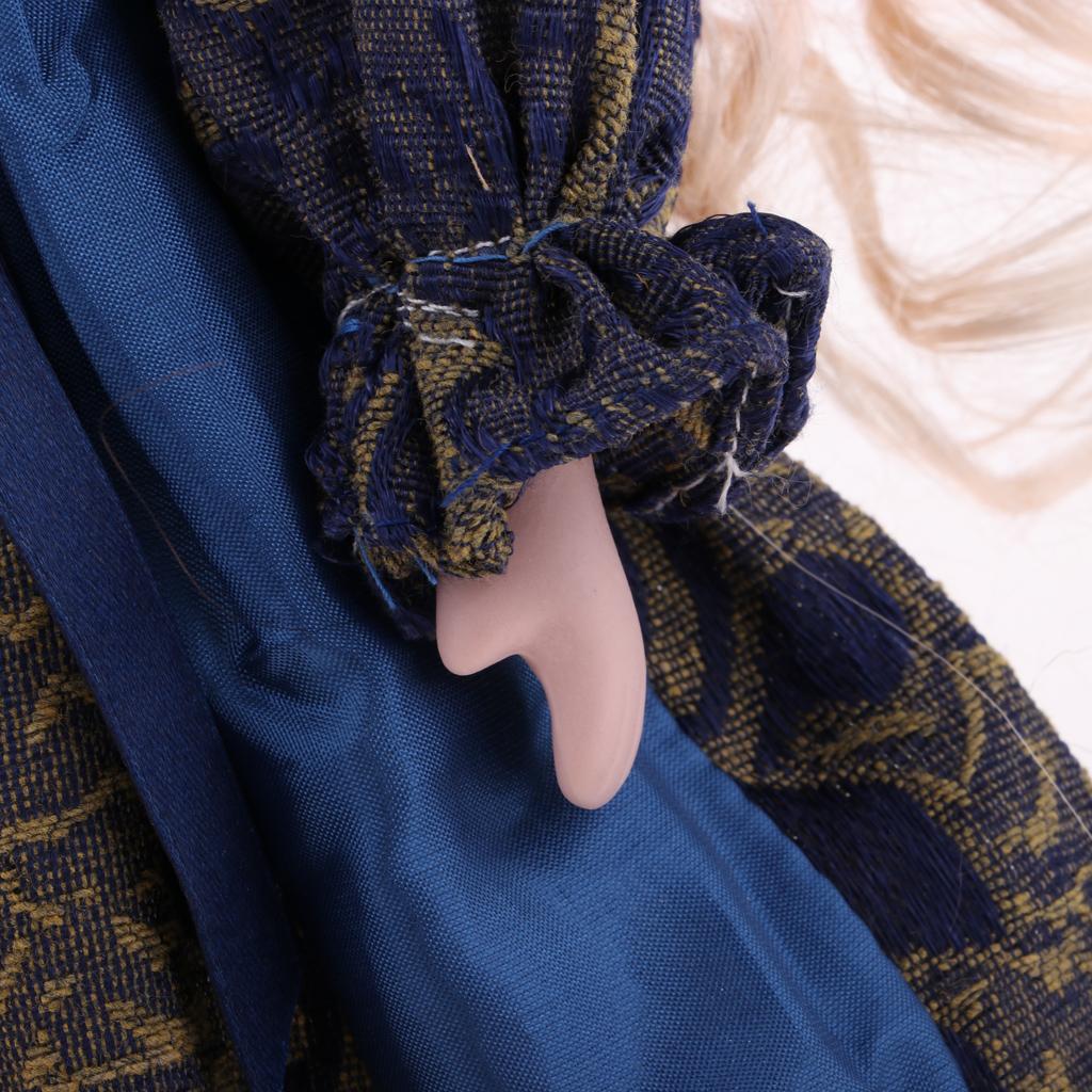 Victorian Porcelain Doll Colle - Vintage Collectible Porcelain Dolls 评论和价格