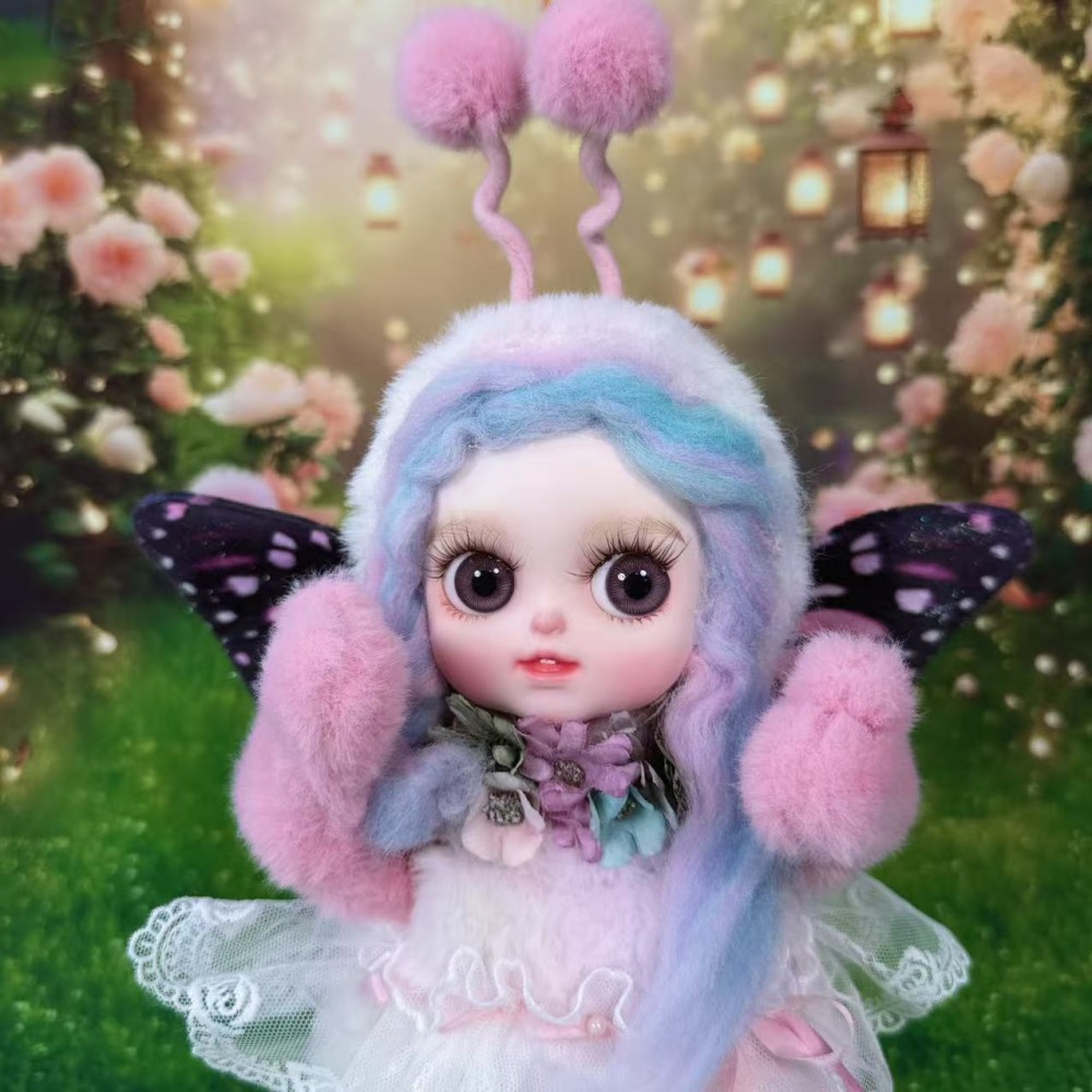 30cm 1/6 Porcelain Doll Vintag - Vintage Collectible Porcelain Dolls 评论和价格