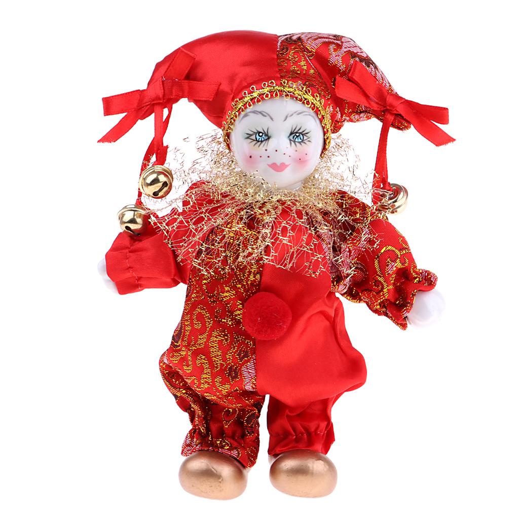 Handmade Porcelain Triangel Do - Vintage Collectible Porcelain Dolls 评论和价格