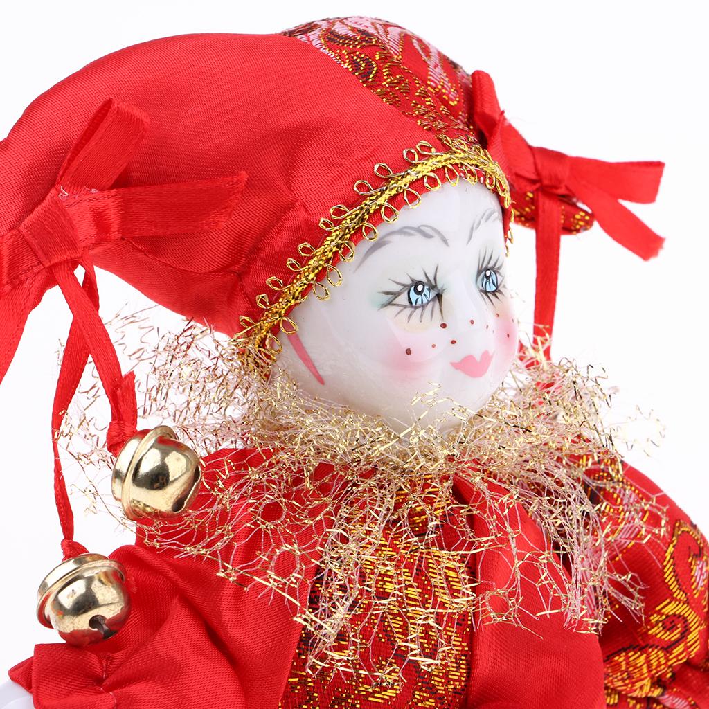 Handmade Porcelain Triangel Do - Vintage Collectible Porcelain Dolls 评论和价格