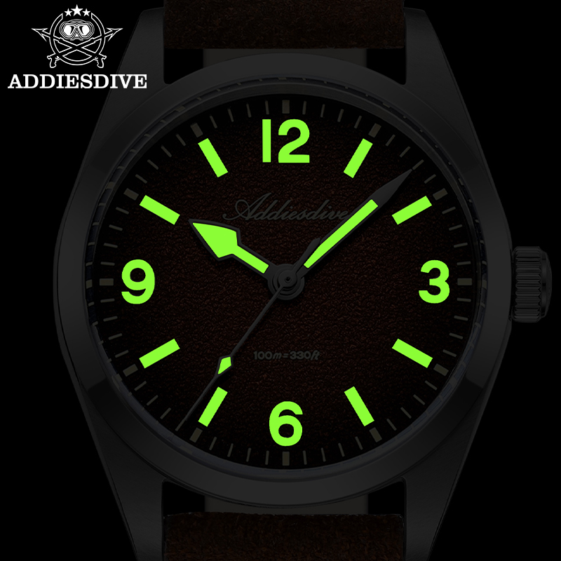 ADDIESDIVE 36MM 200M Waterproo - Vintage Collection 评论和价格