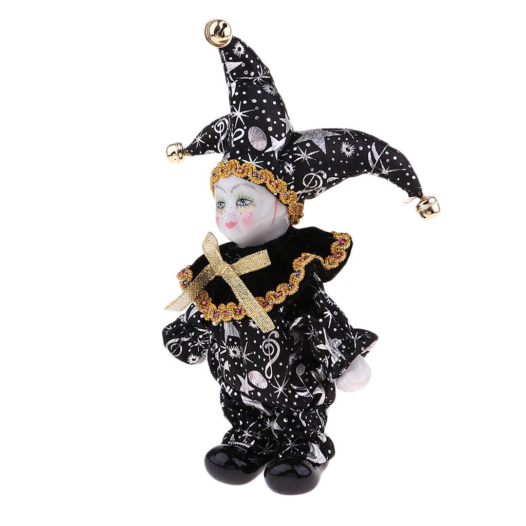 Articulated Porcelain Doll 16c - Vintage Collectible Porcelain Dolls 评论和价格