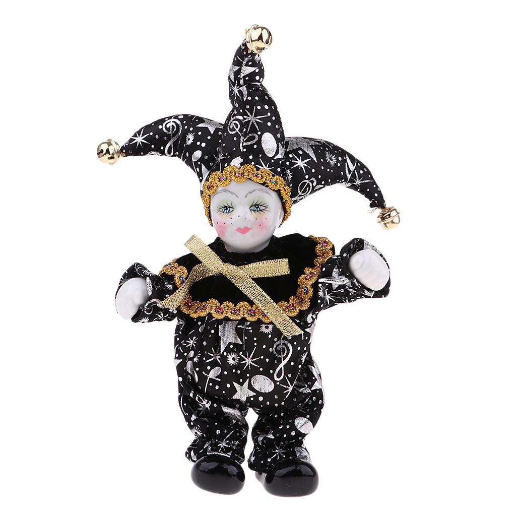 Articulated Porcelain Doll 16c - Vintage Collectible Porcelain Dolls 评论和价格