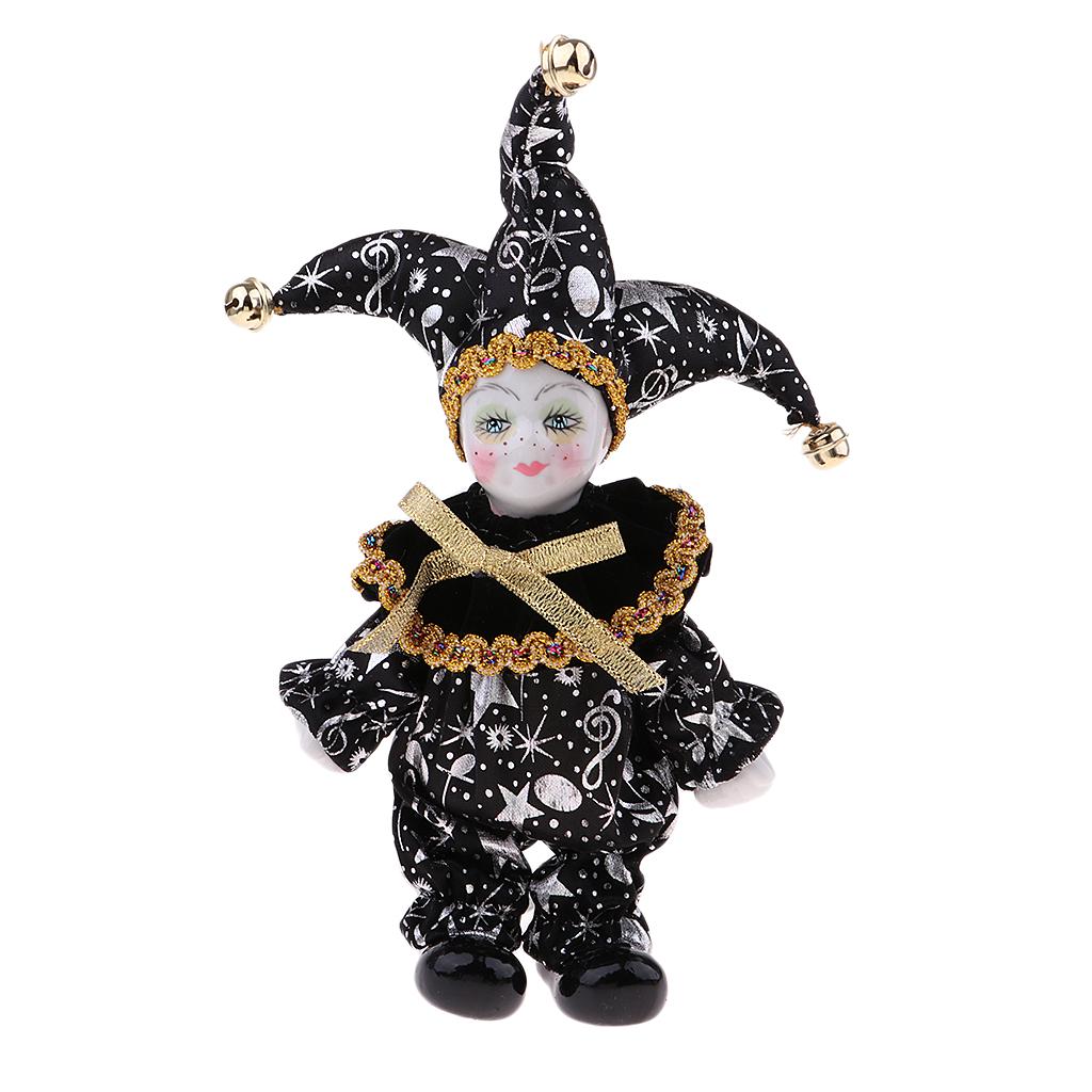 Articulated Porcelain Doll 16c - Vintage Collectible Porcelain Dolls 评论和价格