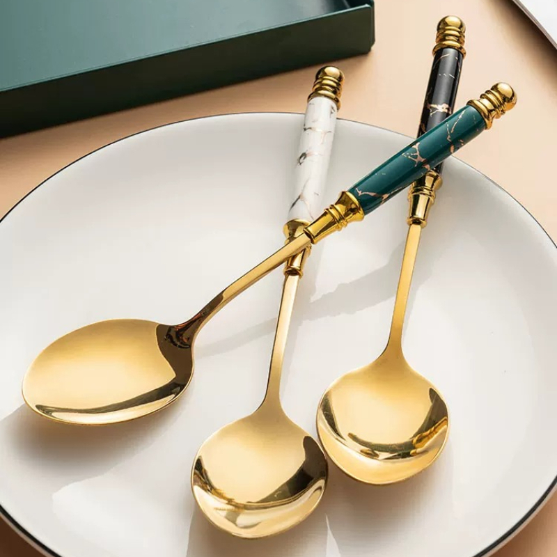 1PC Vintage European Stainless - Vintage Collectible Spoons 评论和价格