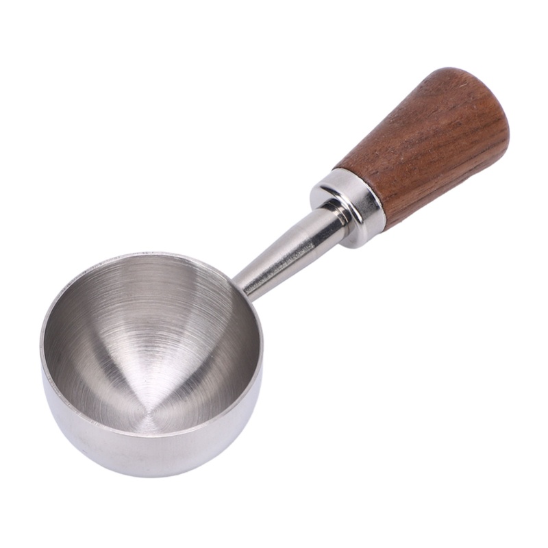 Coffee Scoop Vintage Bean Tea  - Vintage Collectible Spoons 评论和价格