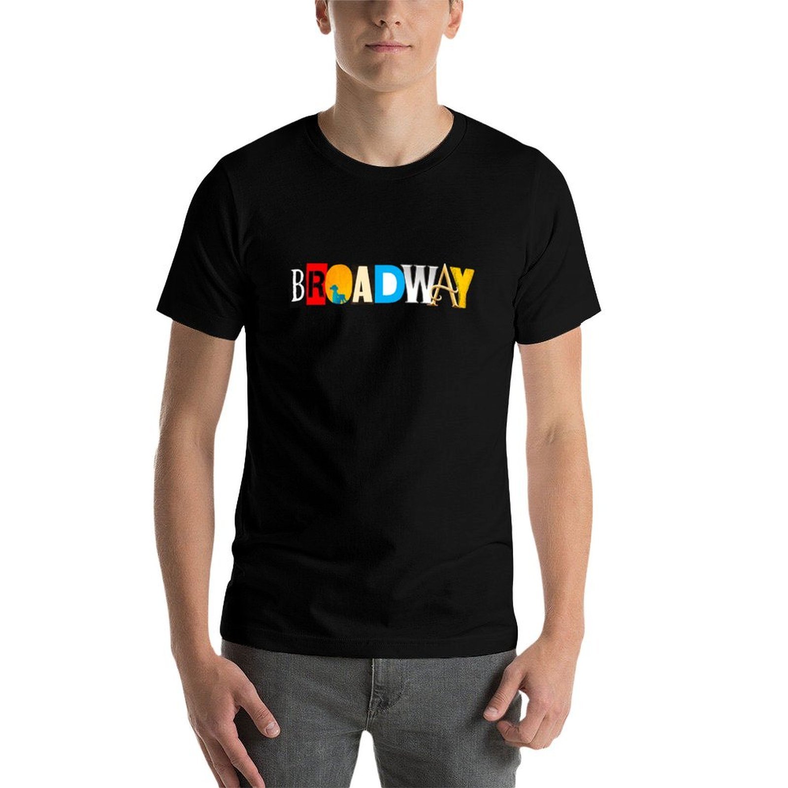 Broadway Show Logo Collection  - Vintage Collectible Show 评论和价格