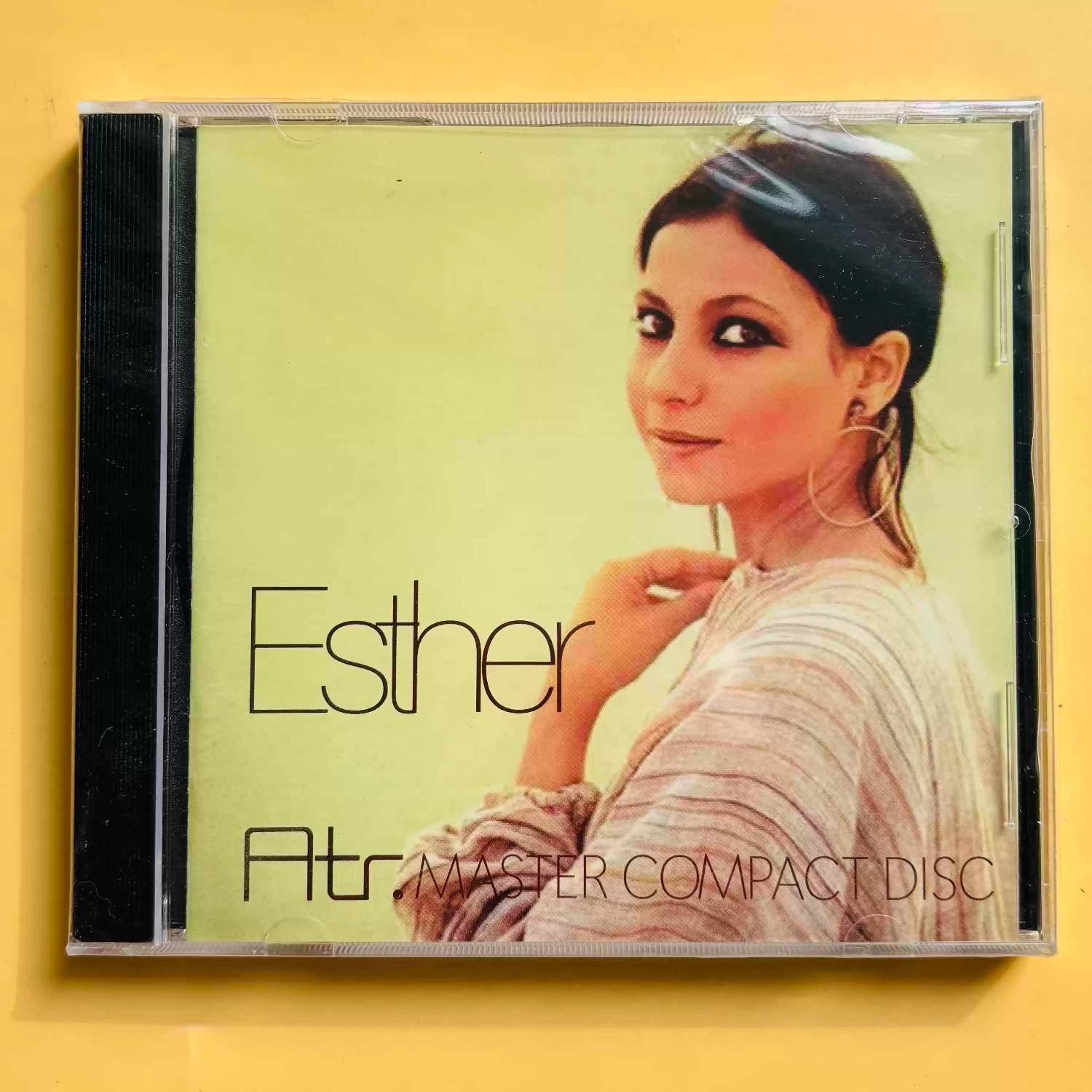 Vintage Female Vocal CD Album, - Vintage Collectibles & More Llc Photos 评论和价格