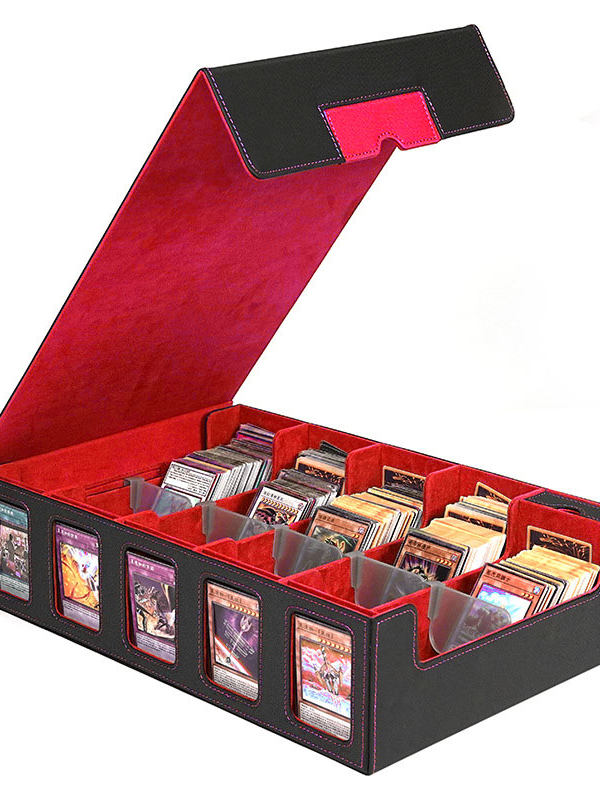 Multi‑Compartment PU Leather T - Collectible & Vintage Dolls For Wedding 评论和价格