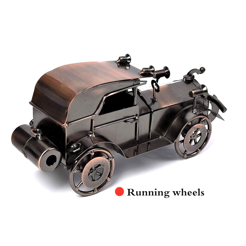 Metal Antique Vintage Car Mode - Vintage Collectibles & More Llc Photos 评论和价格