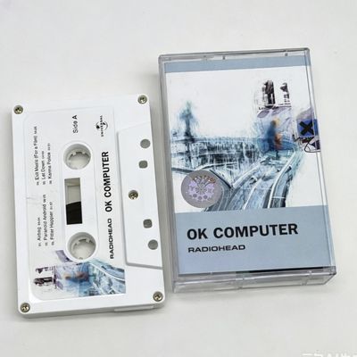 New Rock Music Cassette Tape R - Vintage Collectibles & More Llc Photos 评论和价格
