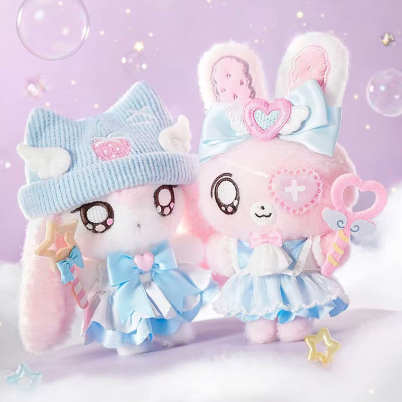 IN STOCK MINIDOLL Bibi Fufu Ma - Collectible & Vintage Dolls For Wedding 评论和价格