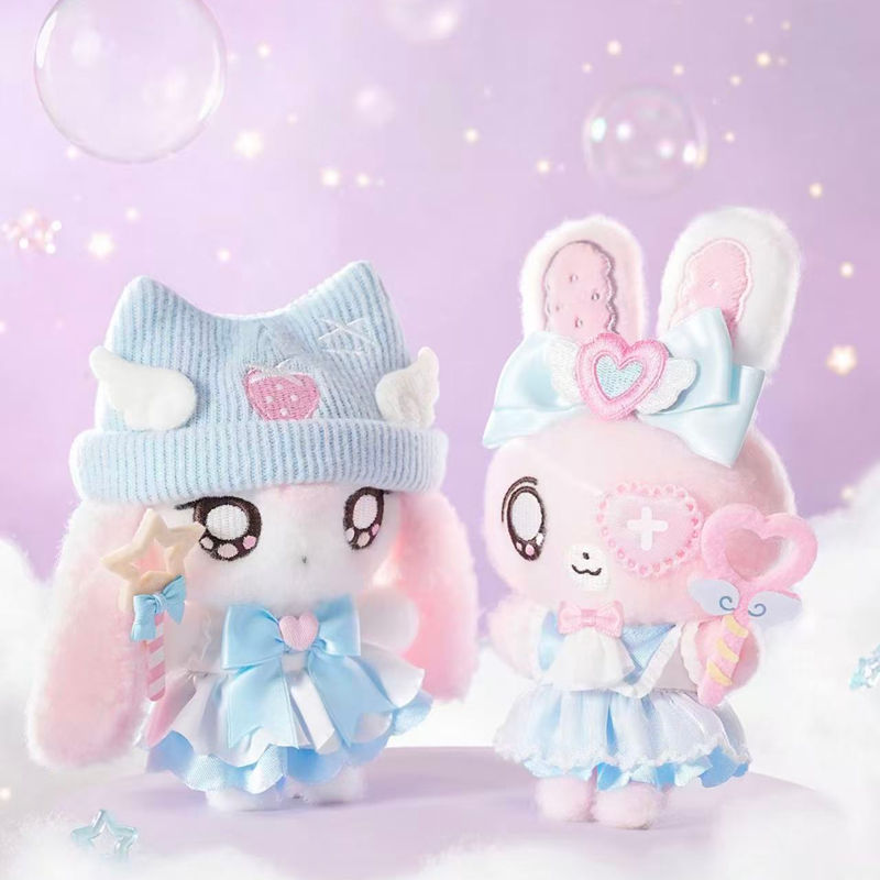 IN STOCK MINIDOLL Bibi Fufu Ma - Collectible & Vintage Dolls For Wedding 评论和价格