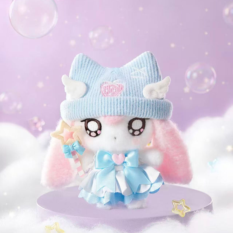 IN STOCK MINIDOLL Bibi Fufu Ma - Collectible & Vintage Dolls For Wedding 评论和价格